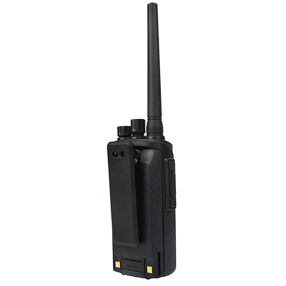 RT81 IP67 Waterproof 10W Long Range DMR Walkie Talkie