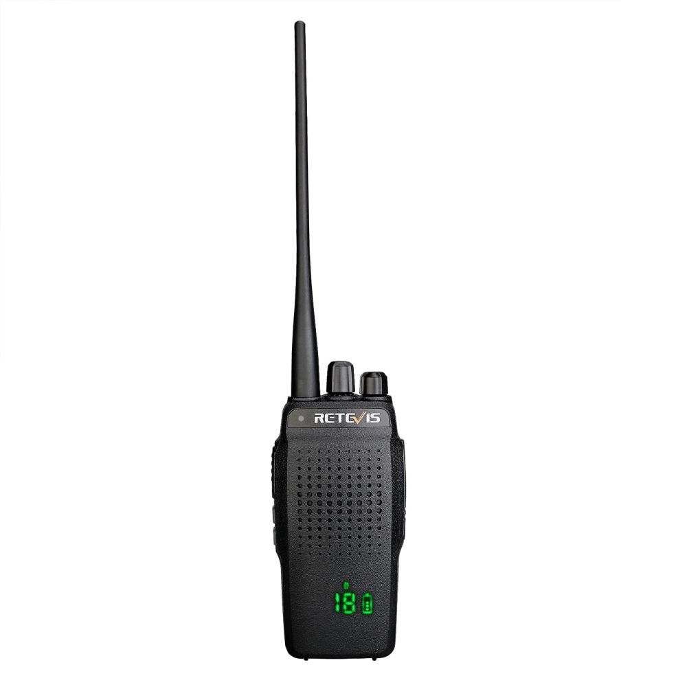 RT26 10W Long Range Two Way Radio