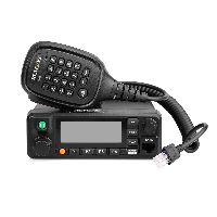long range mobile walkie talkie