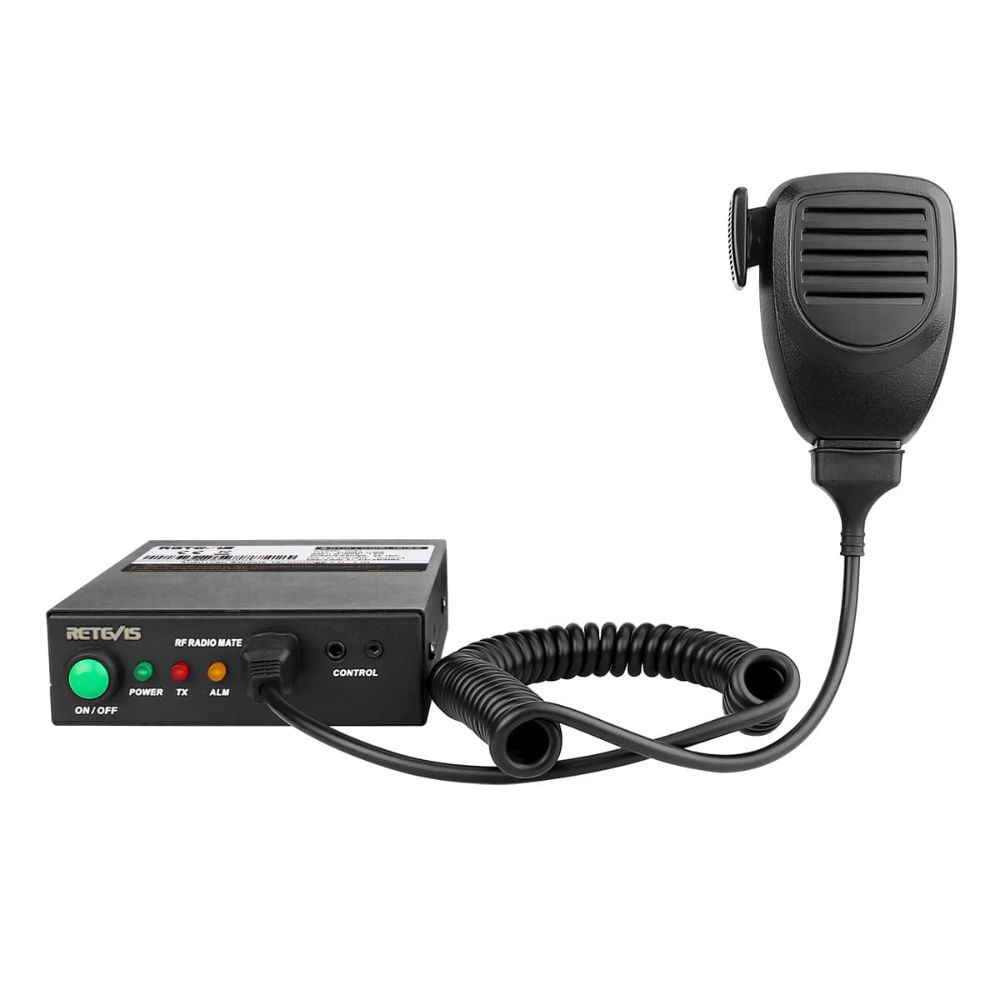RT91 40W RF Power Amplifier