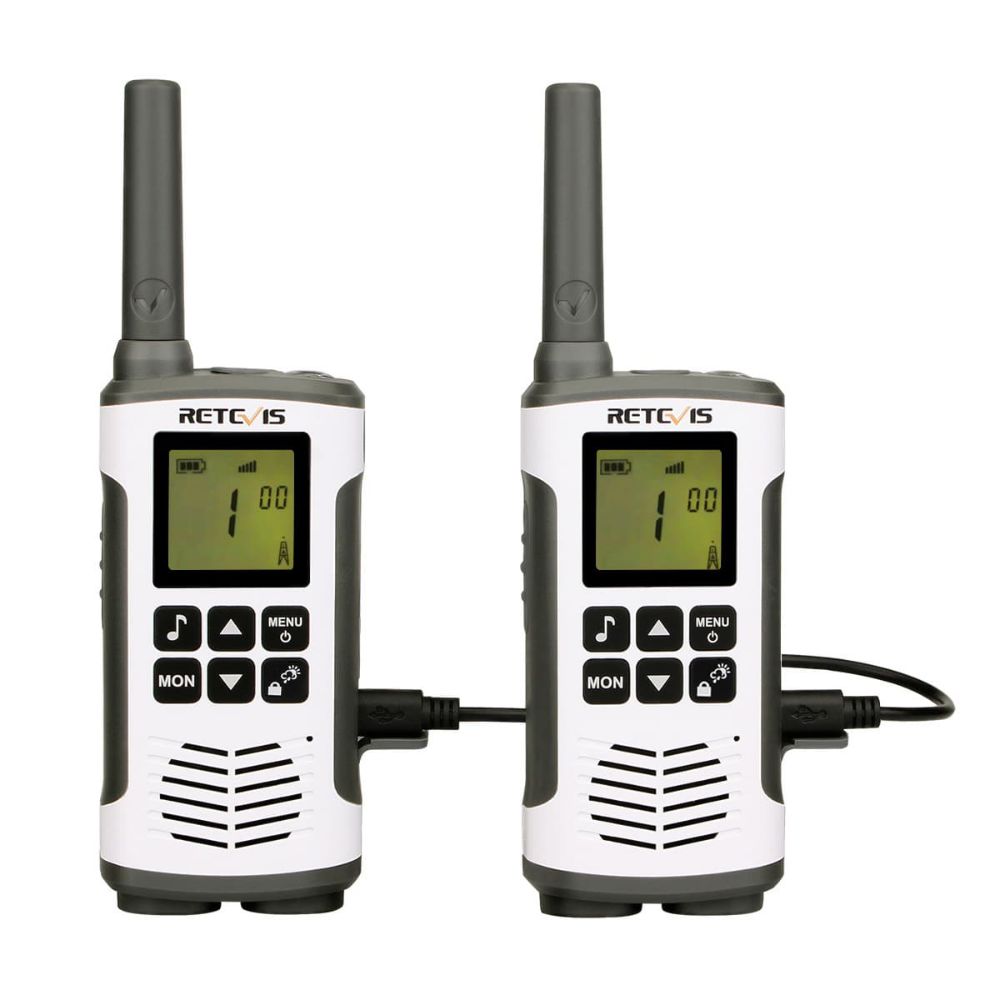 RT45 Long Range Outdoor Walkie Talkie