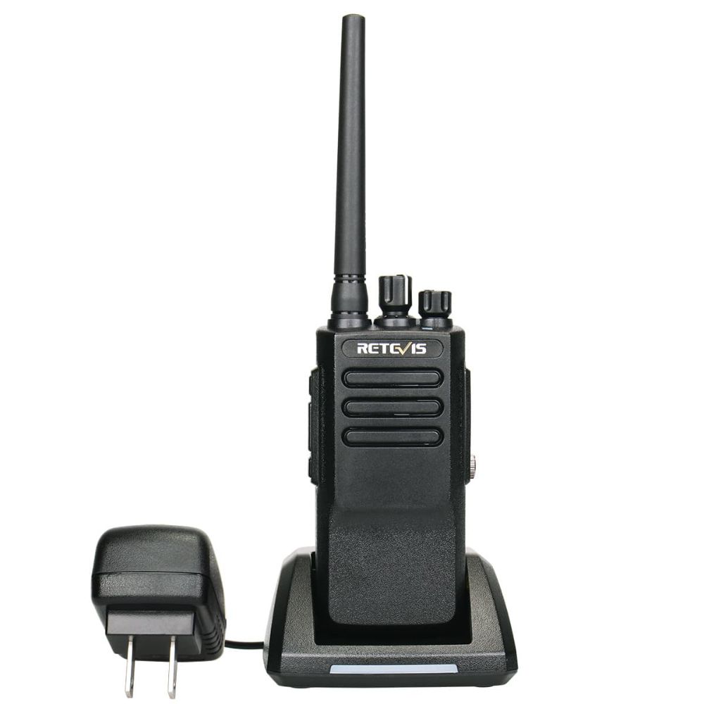 RT50 High Power IP67 Business DMR Radio