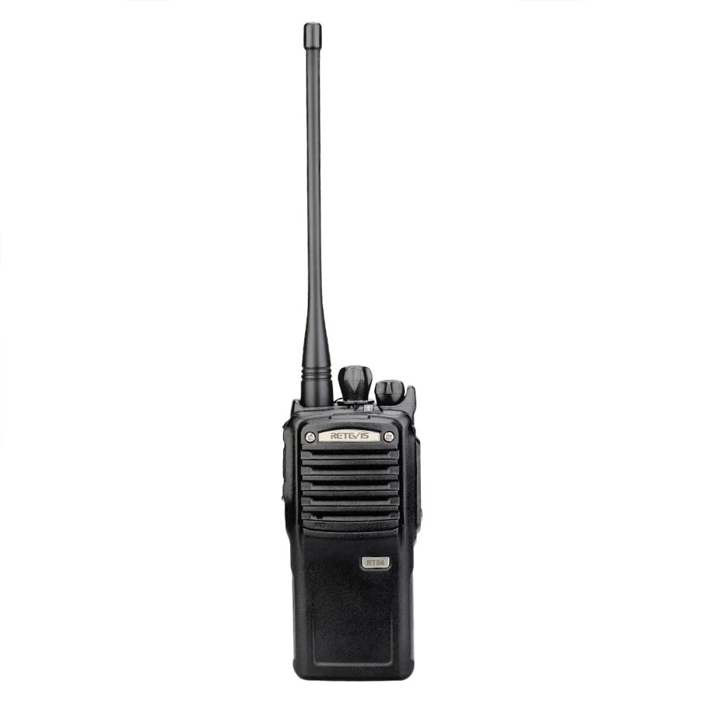 RT54 UHF DMR Radio
