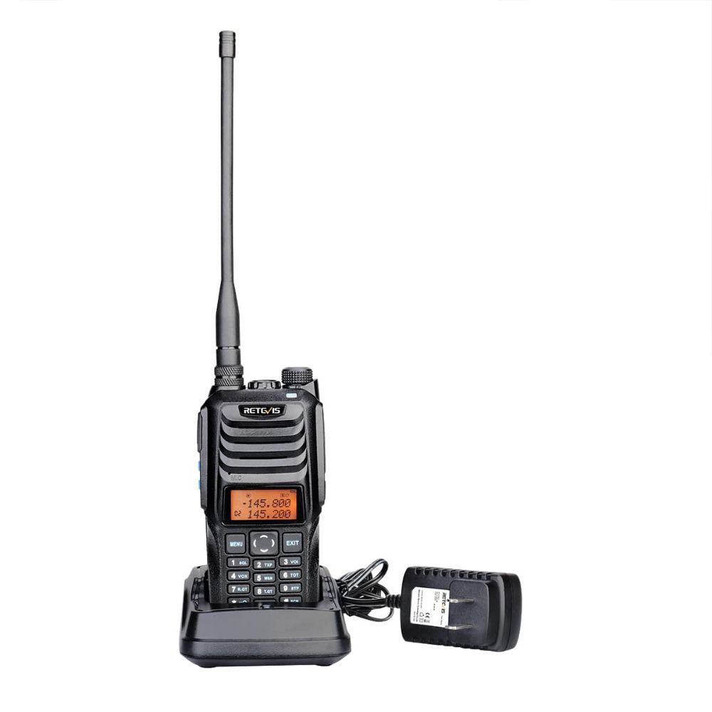 RT56 Explosion-Proof Walkie Talkie