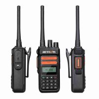 retevis rt76p 5w gmrs two way radio