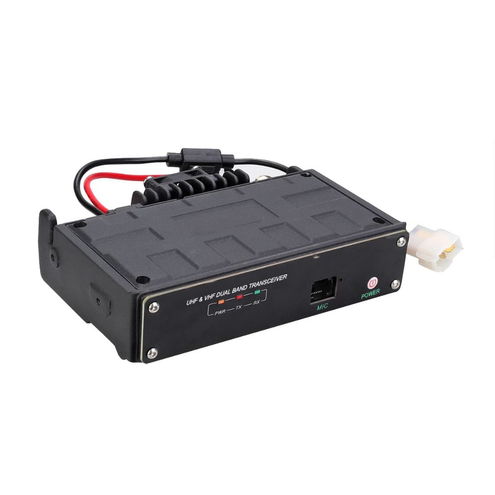 RT99 Bluetooth Mobile Radio
