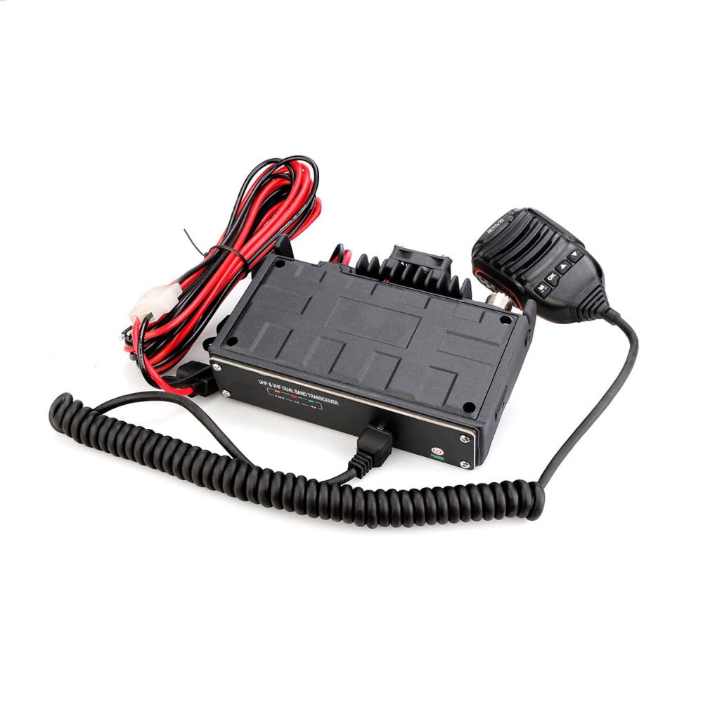 RT99 Bluetooth Mobile Radio