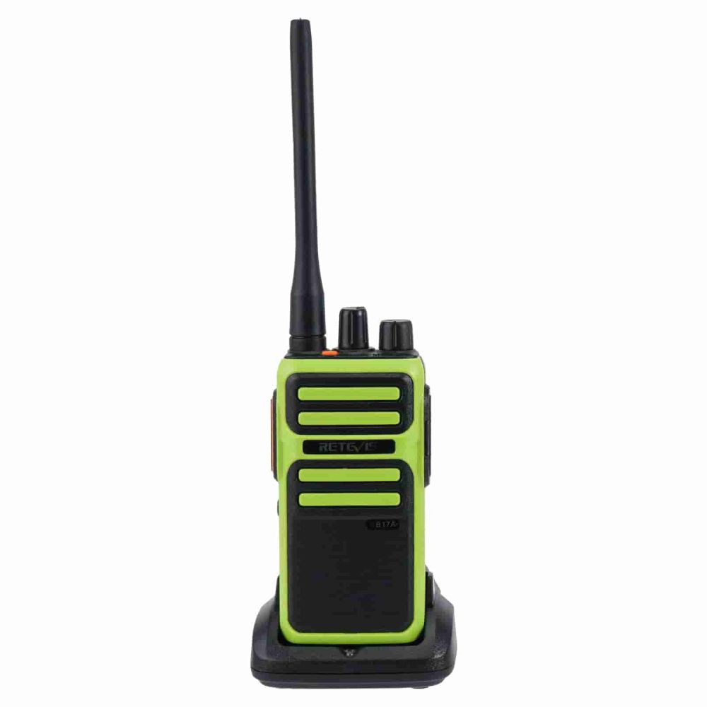 RB17A Long Range Outdoor GMRS Radio
