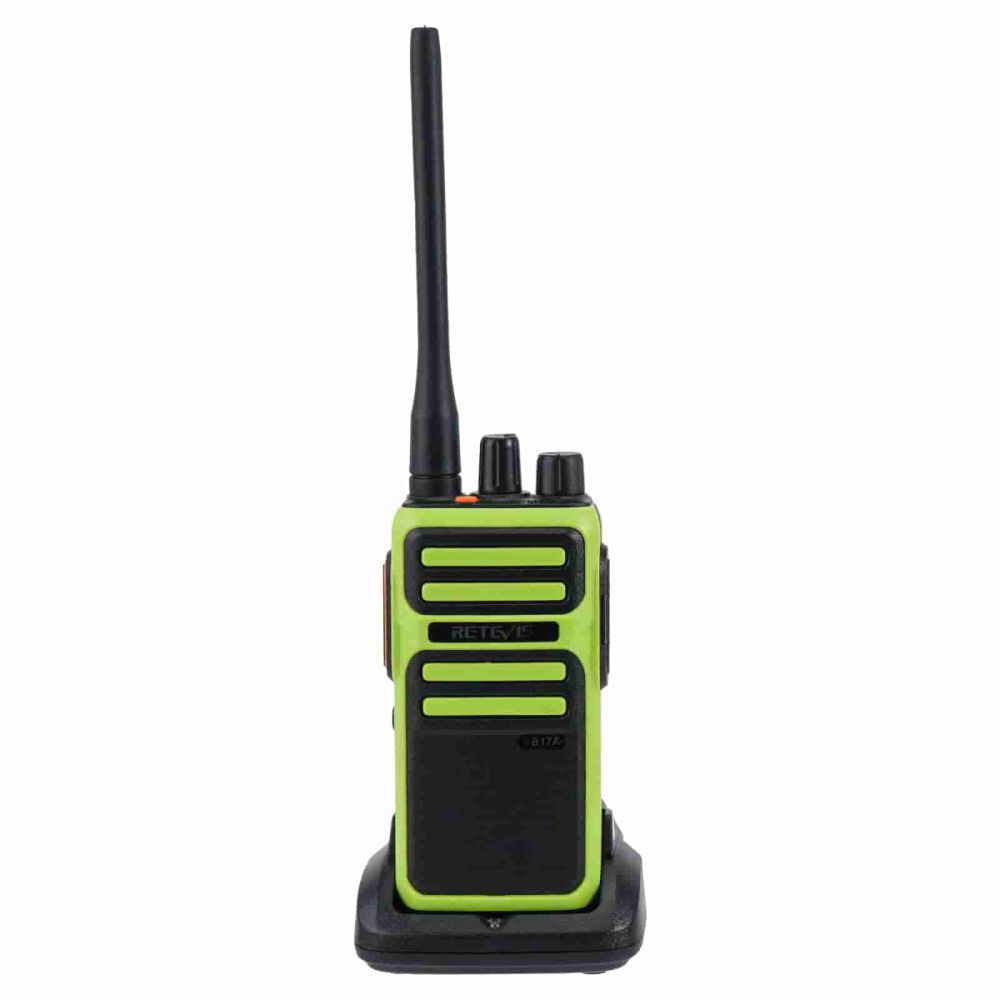 RB17A Long Range Hiking GMRS Walkie Talkie