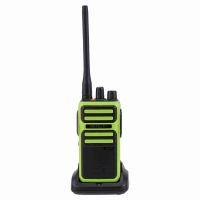 Handheld-GMRS-walkie-talkie-for-camping-1