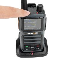 Retevis RB17P GMRS Two Way Radio 