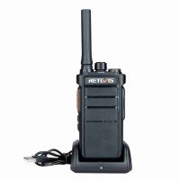 Handheld-GMRS-two-way-radio-for-Hiking-1