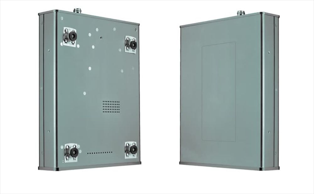 RT74 Single Frequency DMR Repeater