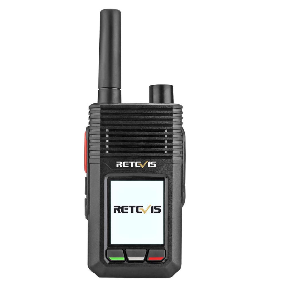 RB20 PoC Handset Network Walkie Talkie