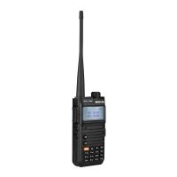 long range gmrs walkie talkie