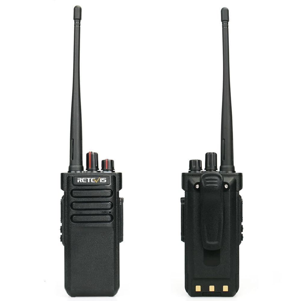 RT29 Long Range Waterproof Walkie Talkie