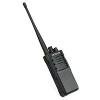 waterproof walkie talkie