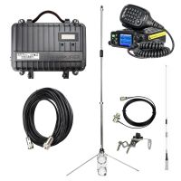 gmrs repeater and mobile bundle