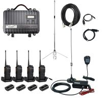 gmrs radio solutions