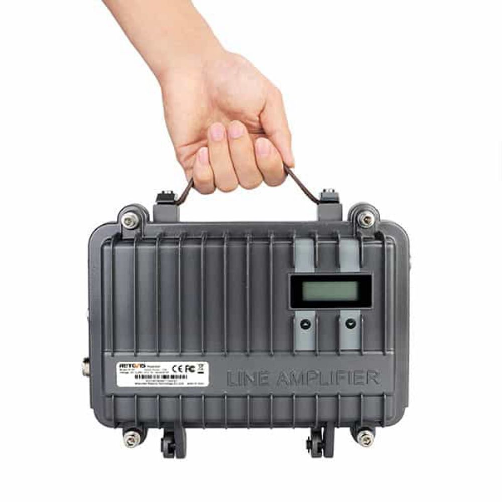 RT97 GMRS Repeater Bundles