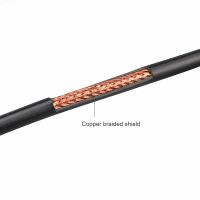 pure copper feeder cable