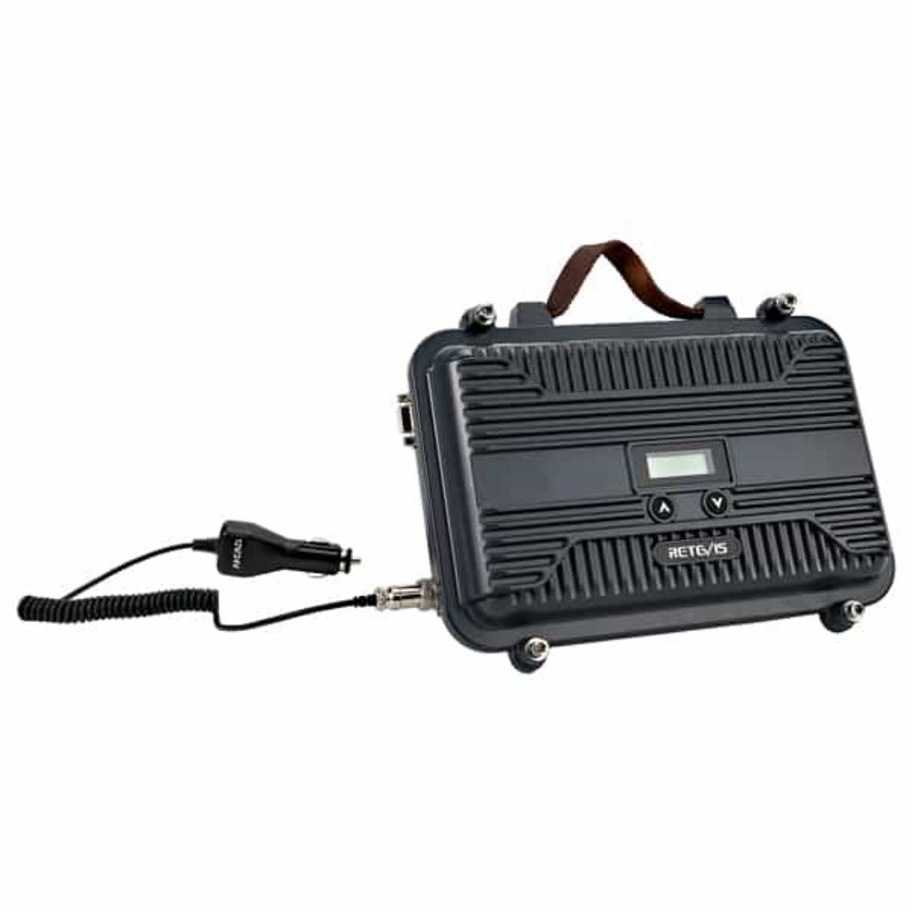 RT97P DMR Digital Repeater Bundles