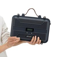 retevis rt97s portable gmrs repeater