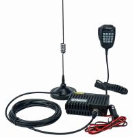 best gmrs mobile radio