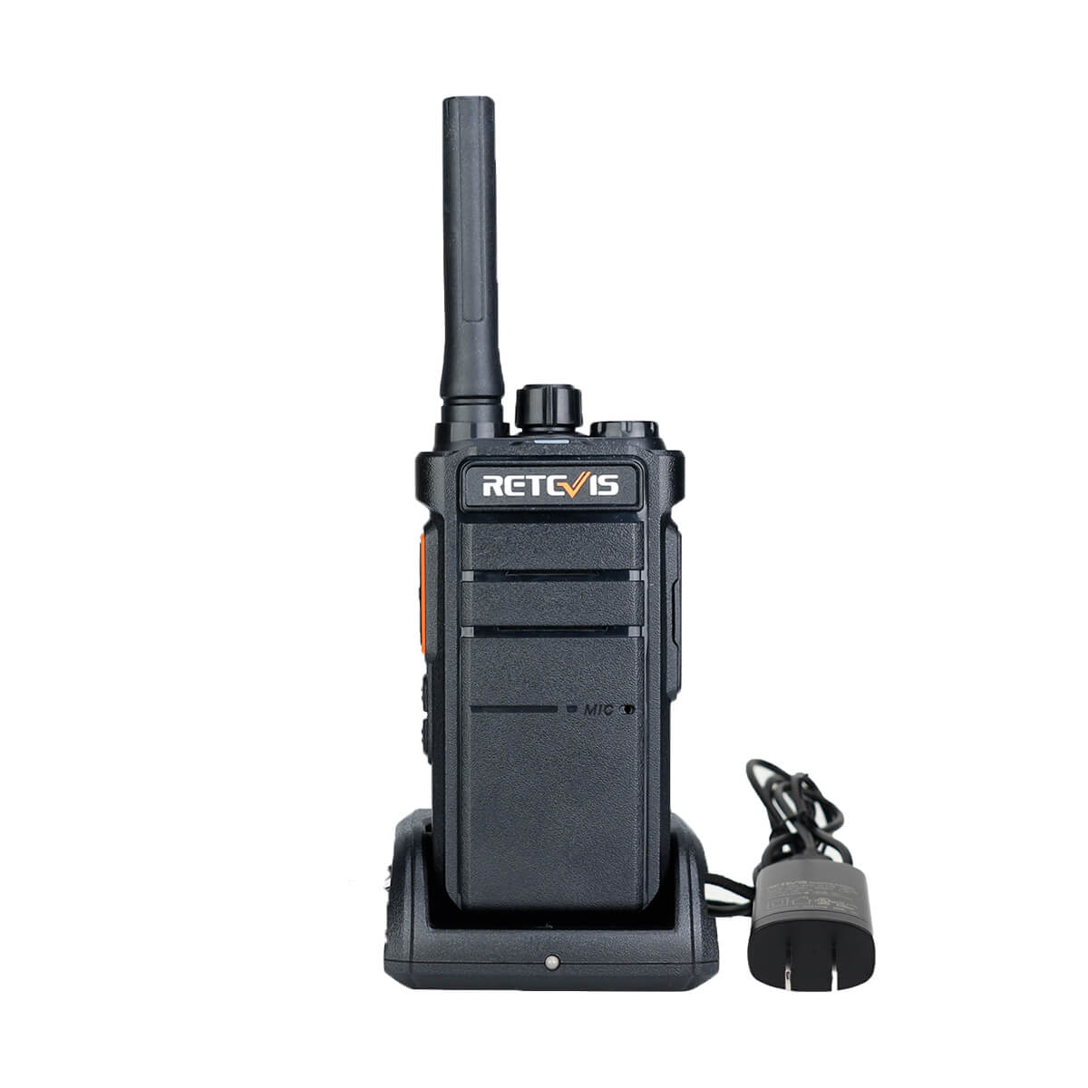 ✓ TOP 5 Best Walkie Talkie for Long Distance 2024 - Two Way Radio  Communications 