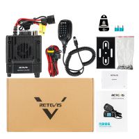 retevis rb86 gmrs radio pacakge