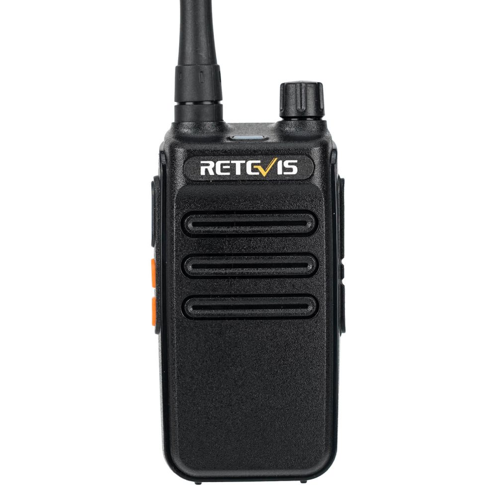 RB87 Easy Operate GMRS Radio
