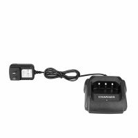 retevis rb23 radio charger