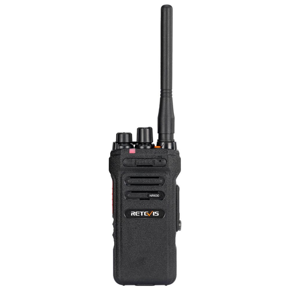 NR30 Bidirectional electronic noise reduction GMRS Two Way Radio