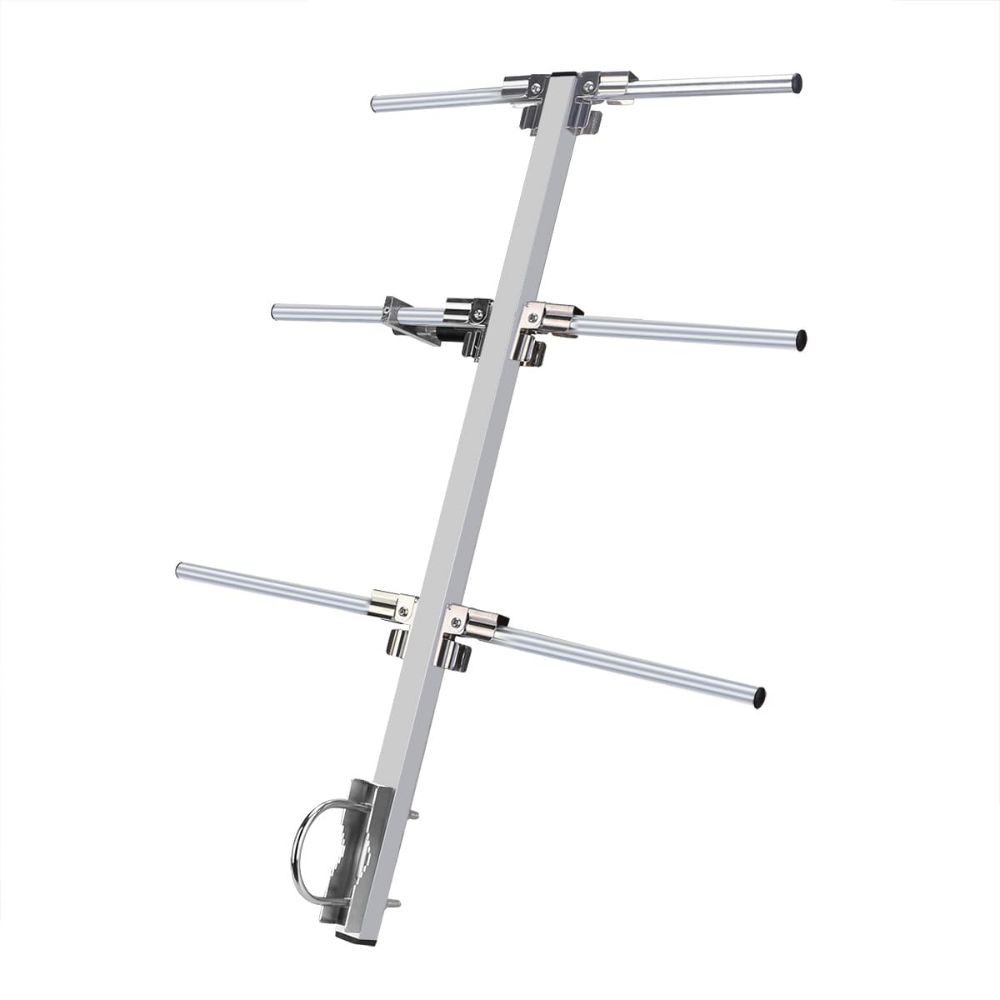 Ailunce AY02 Foldable UHF Directional Yagi Antenna