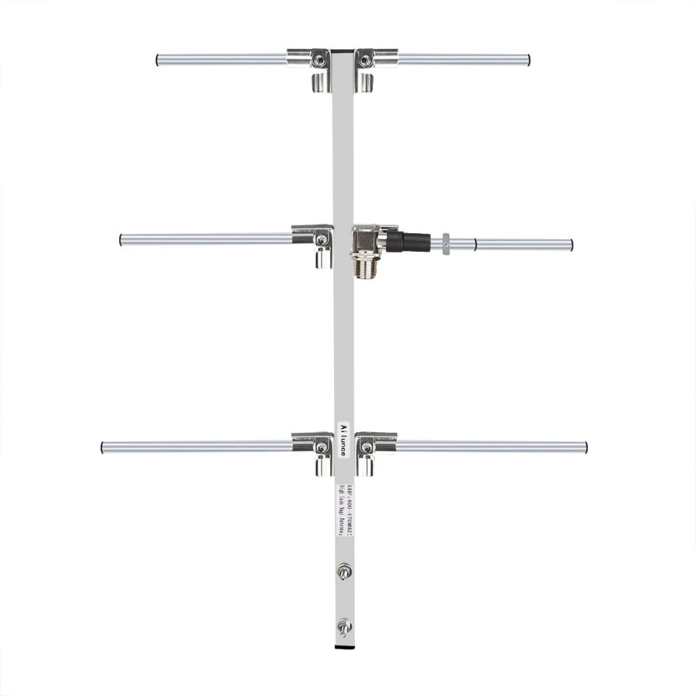 Ailunce AY02 Foldable UHF Directional Yagi Antenna