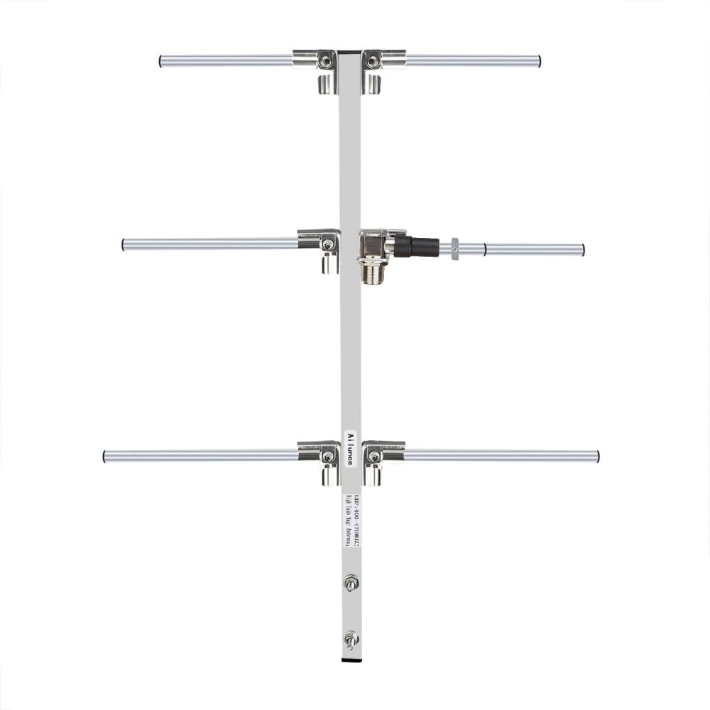 Ailunce AY02 Foldable UHF Directional Yagi Antenna