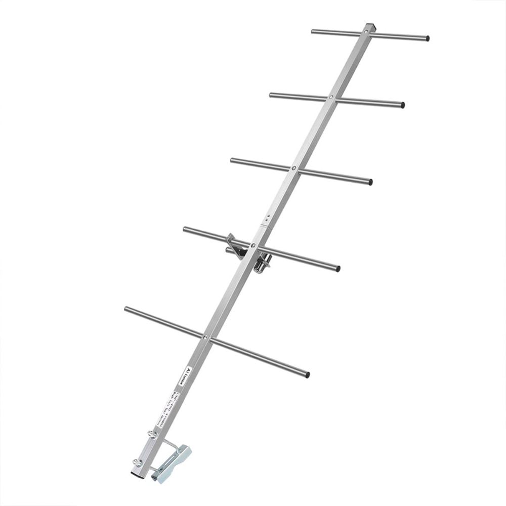 Ailunce AY03 High Gain UHF Yagi Antenna