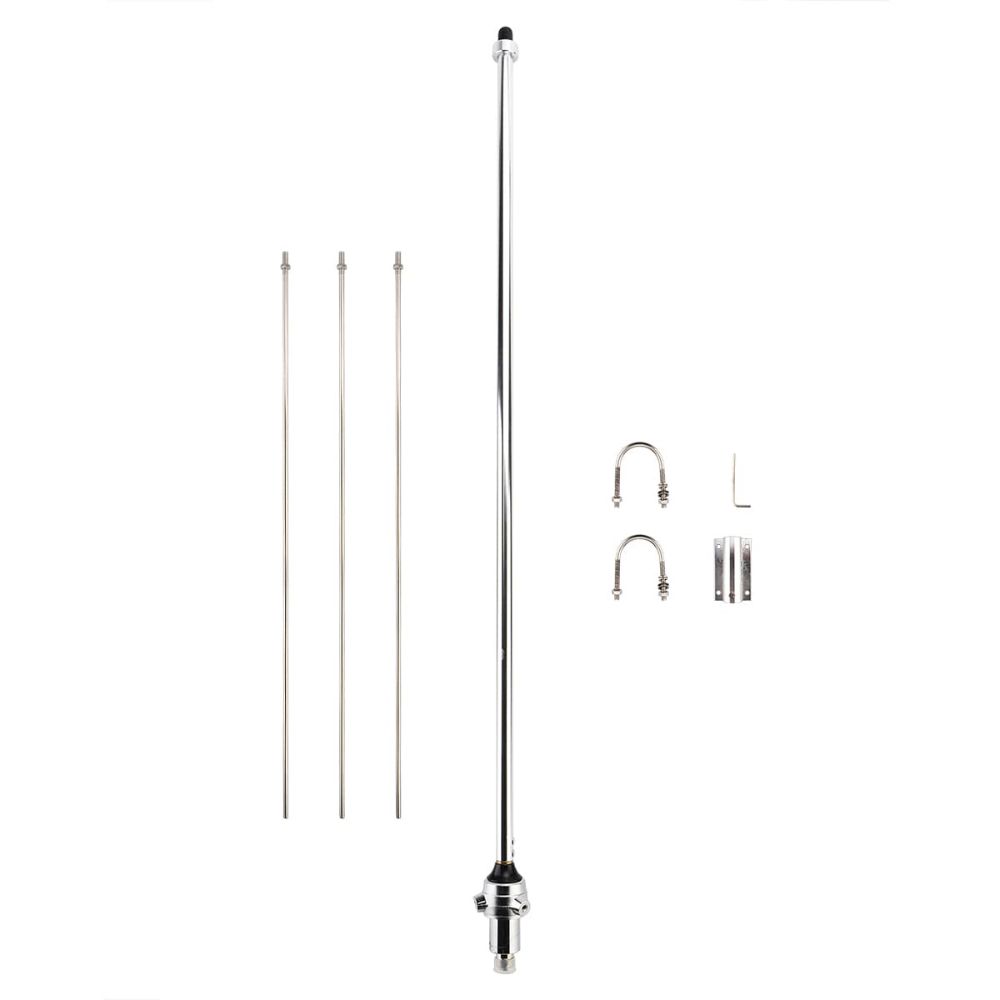 MA01 Aluminum Base Station Antenna