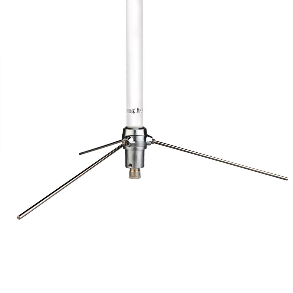 MA02 FRP Antenna 144/430MHz