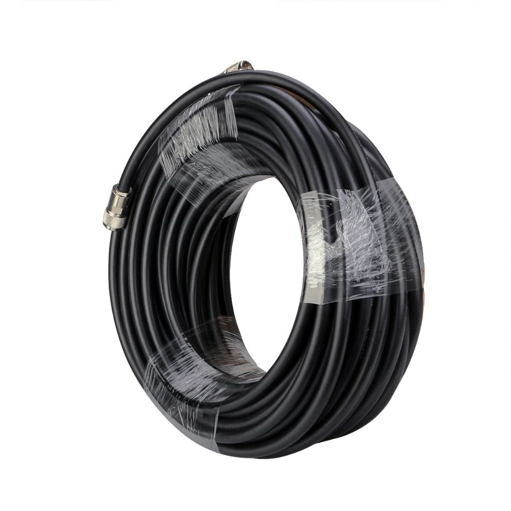 50-7 Pure Cupper Low Loss Coaxial Extend Cable