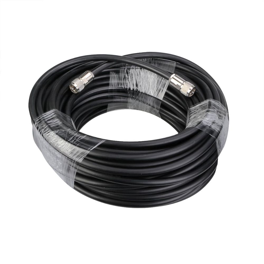 50-7 Pure Cupper Low Loss Coaxial Extend Cable