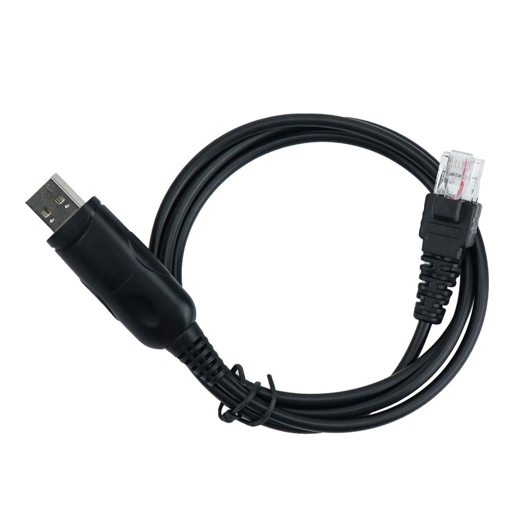 USB Program Cable for Retevis RA25 GMRS Radio
