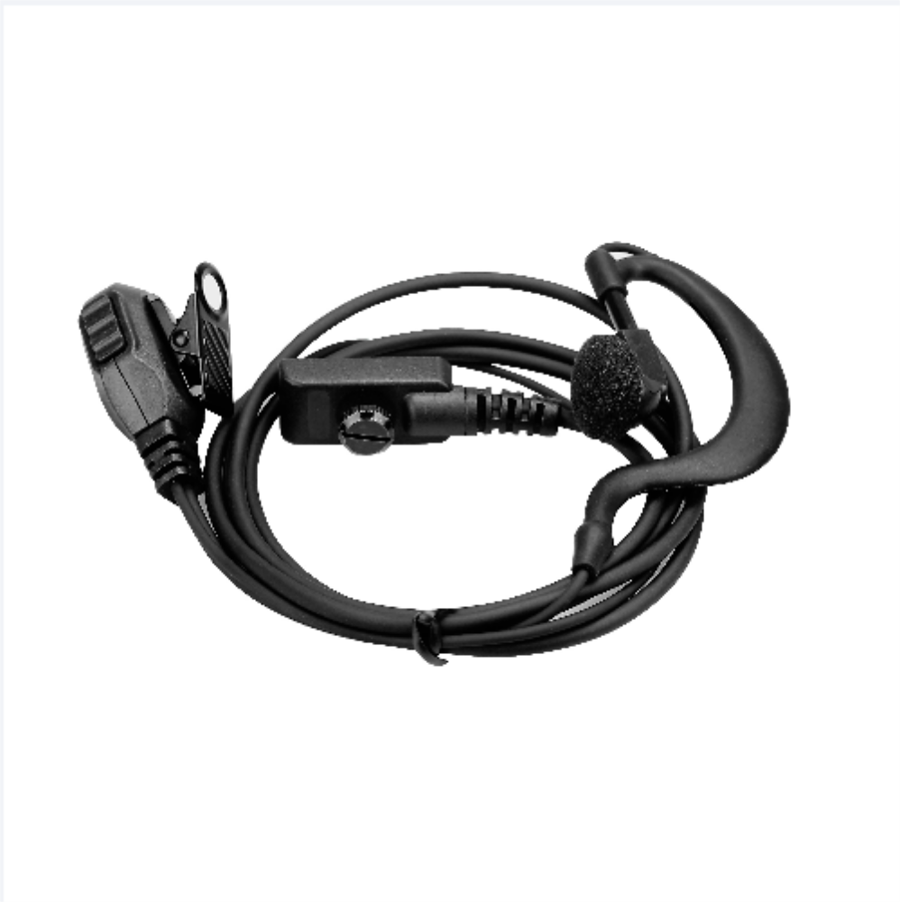 Original Earpiece for Retevis RB75 GMRS Radio