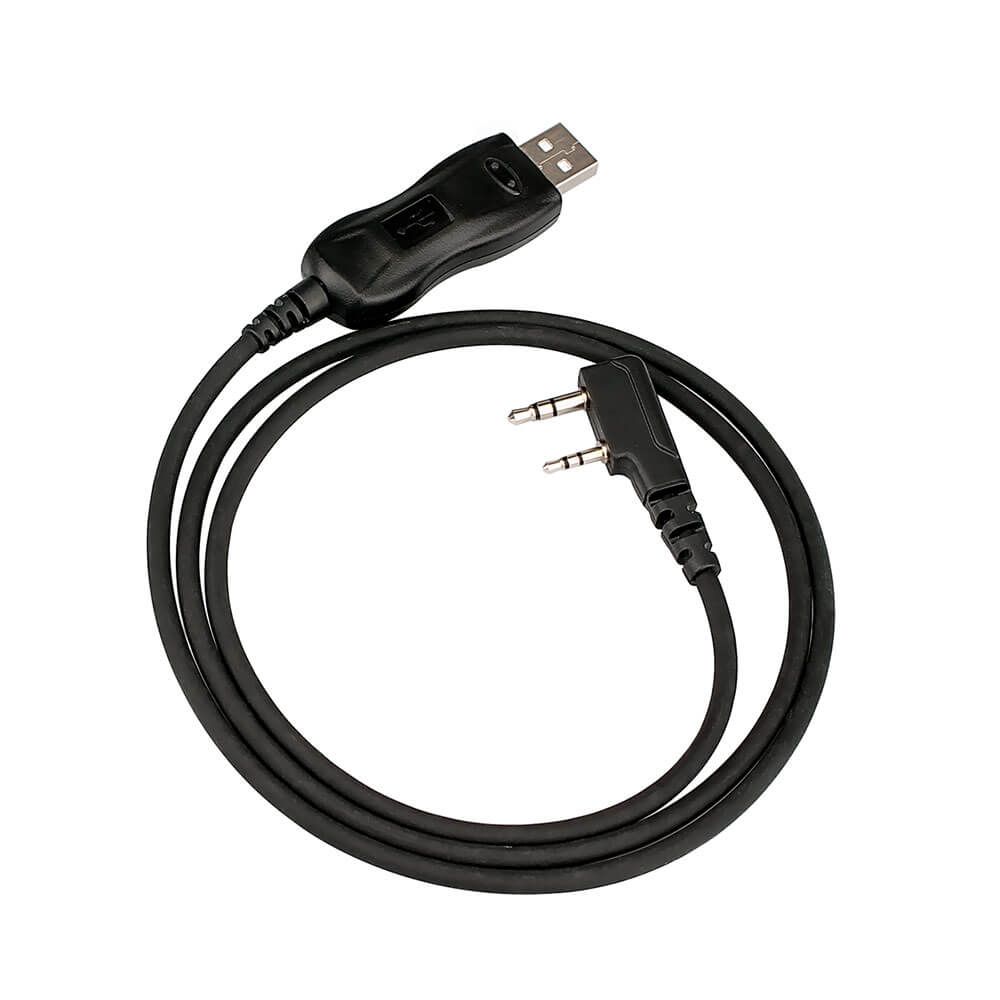 USB Programming Cable for RT53 Radio
