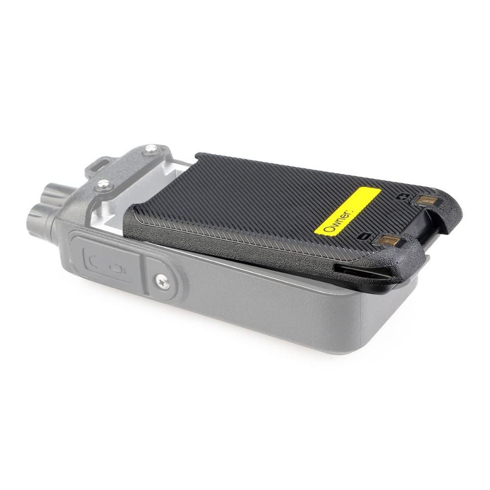 1400mAh Battery for RT43 RT76 RT76P RT10 Radio