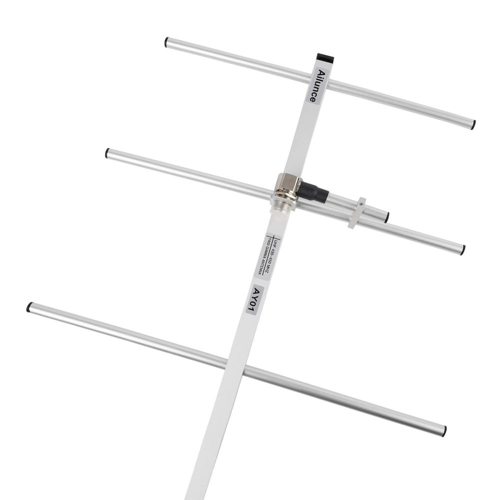 Ailunce AY01 UHF Directional Yagi Antenna