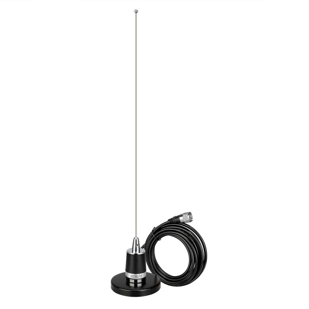 MR200 High Gain Antenna With Mount Base And Cable
