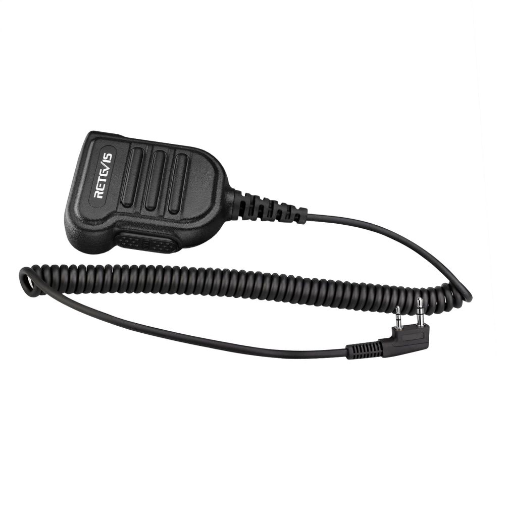 H103K digital radio Speaker Microphone