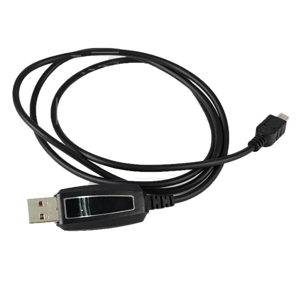 RB86 GMRS Mobile Radio Program Cable