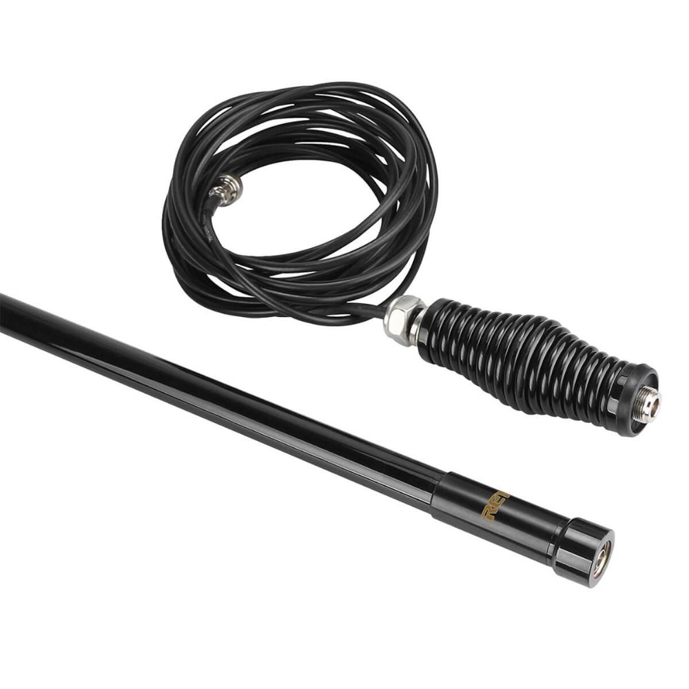 MR300 50w Anti-collision FRP Vehicle Antenna